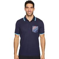Men's PUMA Golf Short Sleeve Polo Shirts