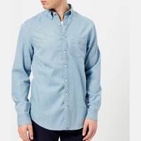 Men's Gant Button-Down Shirts