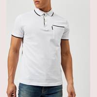 Men's Armani Exchange Polo Shirts