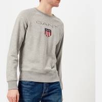 Men's Gant Hoodies & Sweatshirts