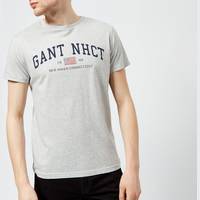 Men's Gant T-Shirts