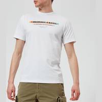 Men's Marshall Artist T-Shirts