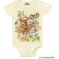 The Mountain Baby One Pieces