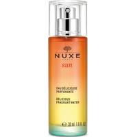 Women's Fragrances from NUXE