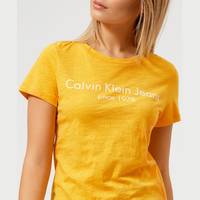 Women's Calvin Klein T-shirts