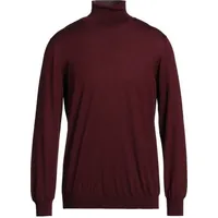 LARDINI Men's Turtleneck Sweaters