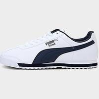 Puma Men's Leather Sneakers