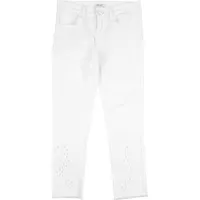 Liu Jo Girl's Mid Rise Pants