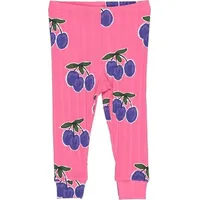 YOOX Mini Rodini Baby Leggings