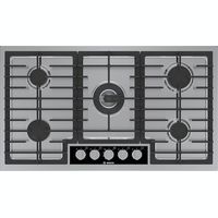 Best Buy Bosch Gas Cooktops