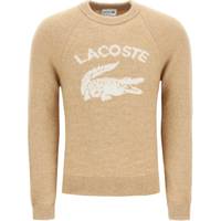 Lacoste Men's Wool Sweaters