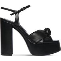 Yves Saint Laurent Women's Flatform Sandals