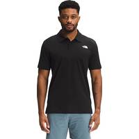 The North Face Men's Short Sleeve Polo Shirts