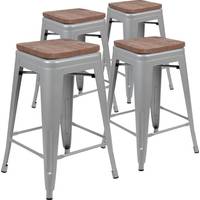 Appliances Connection Counter Height Bar Stools