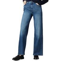 DL1961 Women's Wide Leg Jeans