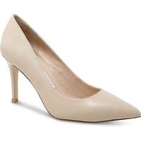Charles David Women's Leather Pumps