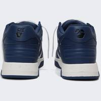 The Webster Men's Leather Sneakers