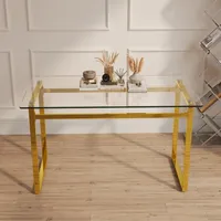 Streamdale Furniture Glass Tables