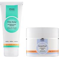 Skin Concerns from Mio Skincare