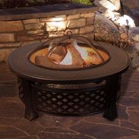 Best Buy Outdoor Heating