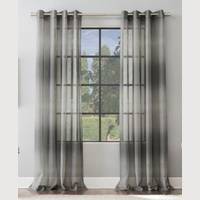 Macy's Scott Living Sheer Curtains