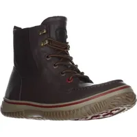 French Connection Men's Moc Toe Boots