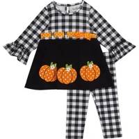 Rare Editions Toddler Girl’ s Outfits& Sets