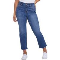 Macy's Seven7 Women's Straight Jeans