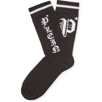 Shop Premium Outlets Men's Striped Socks