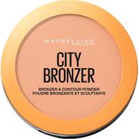 Bronzers from Maybelline