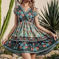 ShopSosie Women's Floral Dresses