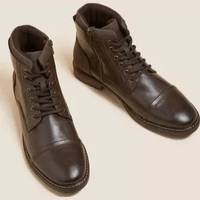 Marks & Spencer Men's Casual Boots