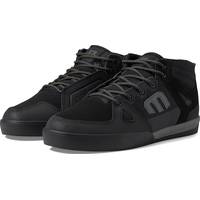 etnies Men's Black Sneakers