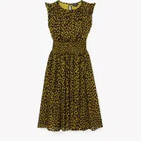 Kate Spade New York Women's Leopard Dresses