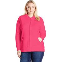 Zappos Just My Size Women's Plus Size Tops