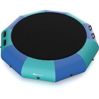 Macy's Costway Trampolines