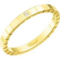 Chopard Women's Yellow Gold Rings