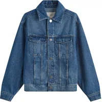 END. Men's Denim Jackets