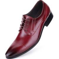 Mio Marino Men's Oxford Shoes