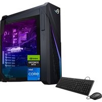 Macy's Asus Gaming Desktops