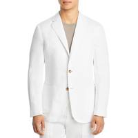 Bloomingdale's Men's Linen Suits