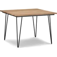 Simpli Home Square Dining Tables