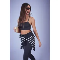 boohoo Yoga Sports Bras