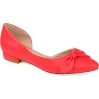 Women's Flats from Journee Collection