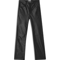 Bloomingdale's Men's Leather Pants