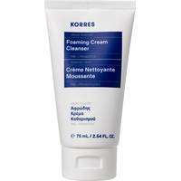 Korres Cream Cleansers