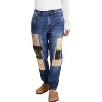 Shop Premium Outlets Men's Loose Fit Jeans