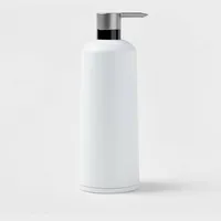 Threshold Soap Dispensers