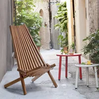 Tiramisubest Outdoor Chairs