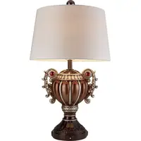 HomeRoots Tall Table Lamps